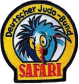 Blauer Adler - Judo Safari