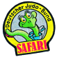Grüne Schlange - Judo Safari