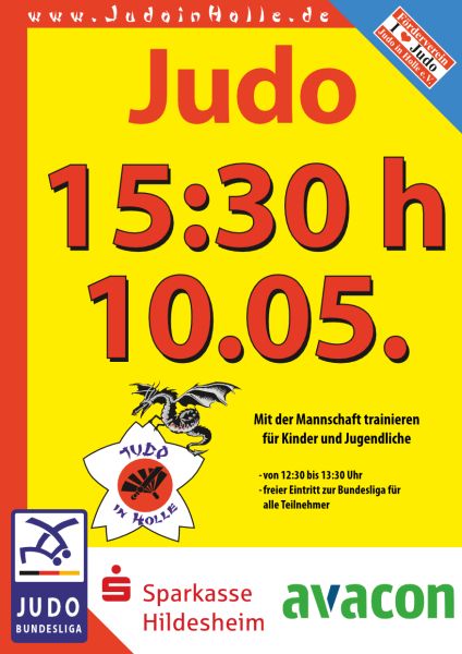 2014 05 10 Plakat Bundesliga in Holle mini-Seite001 600