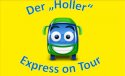 Holler Express